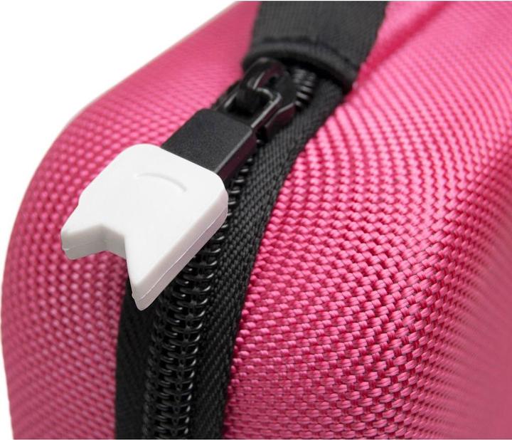 Actual product image Tonies Tonie Transporter Pink (German)