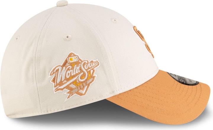 Actual product image New Era 9Forty Cap - WORLD SERIES San Diego Padres