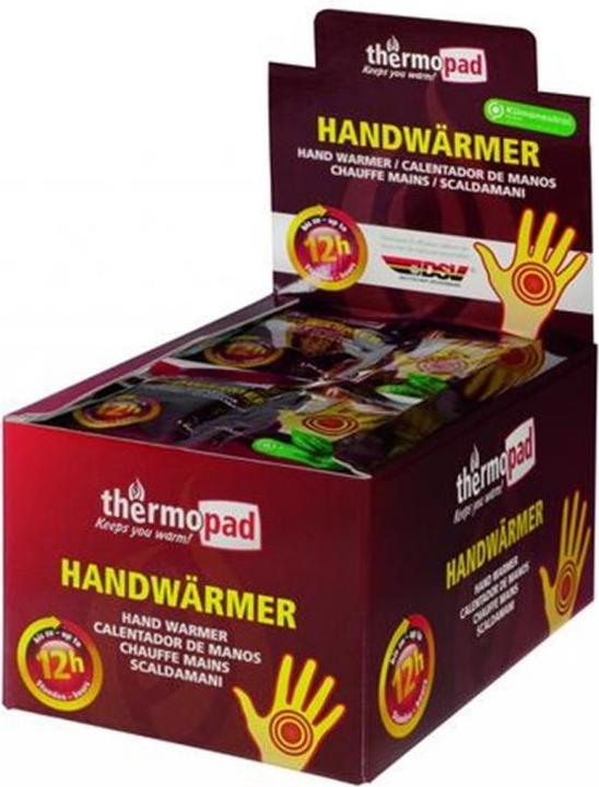 Produktbild Thermopad Handwärmer