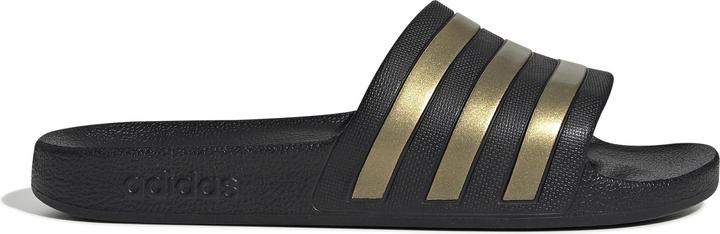 Actual product image adidas ADILETTE AQUA Men's bathing shoes (40.5)