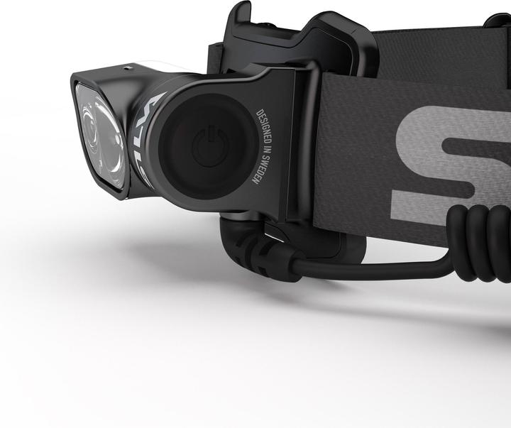Produktbild Silva Cross Trail 7R (600 lm)