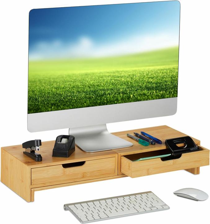 Actual product image Relaxdays Support coordinator