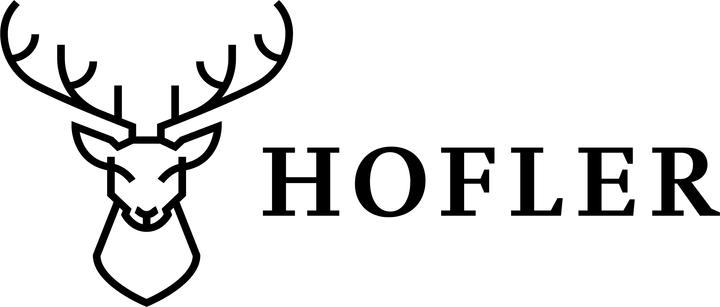 Actual product image Hofler Leather gloves (7.5)