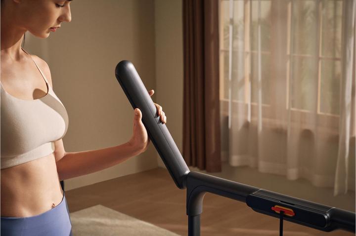 Produktbild KingSmith Walkingpad R3 hybrid+