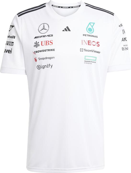 adidas Mercedes DR JSYW