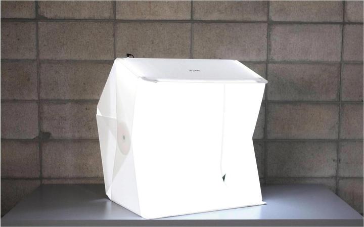 Produktbild Orangemonkie Foldio 3 portable Light Box (62.50 cm, 64 cm)