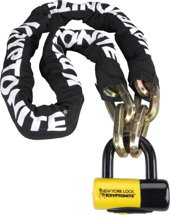 Produktbild Kryptonite New York (150 cm)