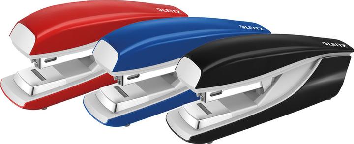 Image du produit Leitz Agrafeuse plate NeXXt (30 feuilles)