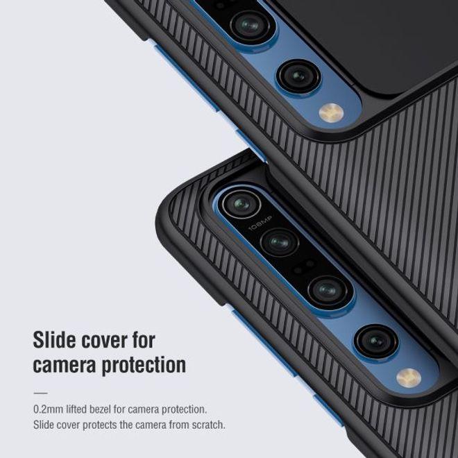 Produktbild Nillkin CamShield Series (Xiaomi Mi 10)