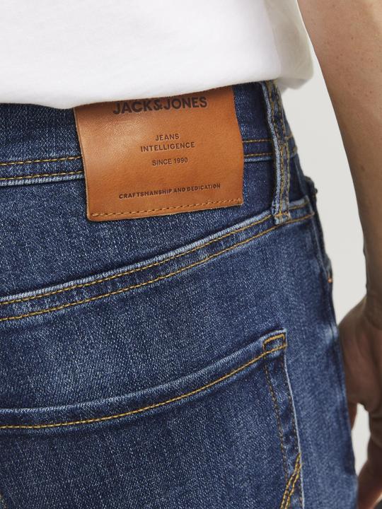 Image du produit Jack & Jones JJIMIKE JJORIGINAL GE 923 Tapered Fit Jeans Tapered Fit Jeans (38)