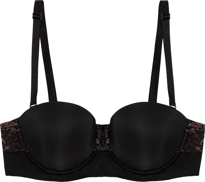 Immagine prodotto Triumph Reggiseno con ferretto Vivid Spotlight (75 D, Confezione da 2)