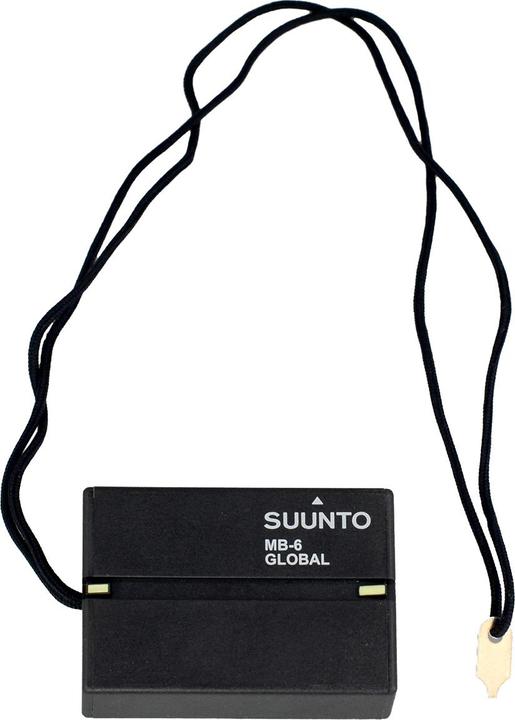 Immagine prodotto Suunto MB-6 Globale