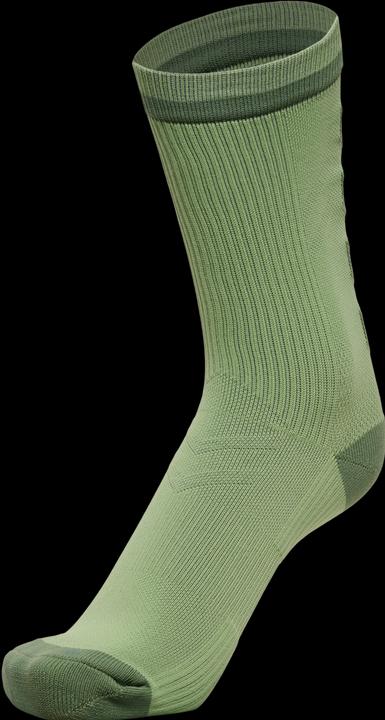 Actual product image hummel Elite Indoor Sock Low Pa (27 - 30)