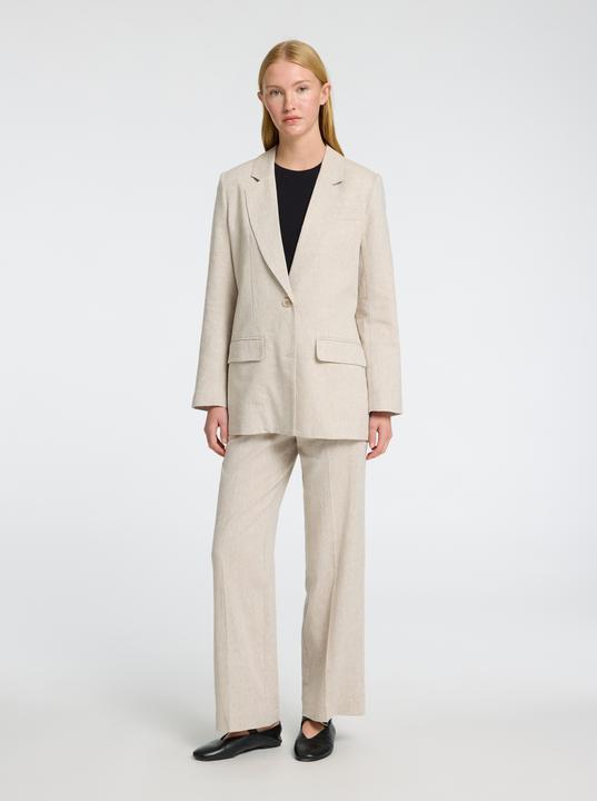 Produktbild Selected Femme Slftania-Rita Ls Relaxed Blazer Noos (44)