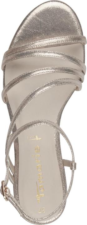 Actual product image Tamaris Sandal (37)