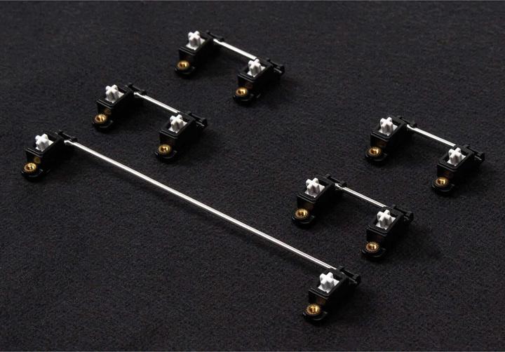 Actual product image Keychron Q1 Max (US, Cable, Wireless)