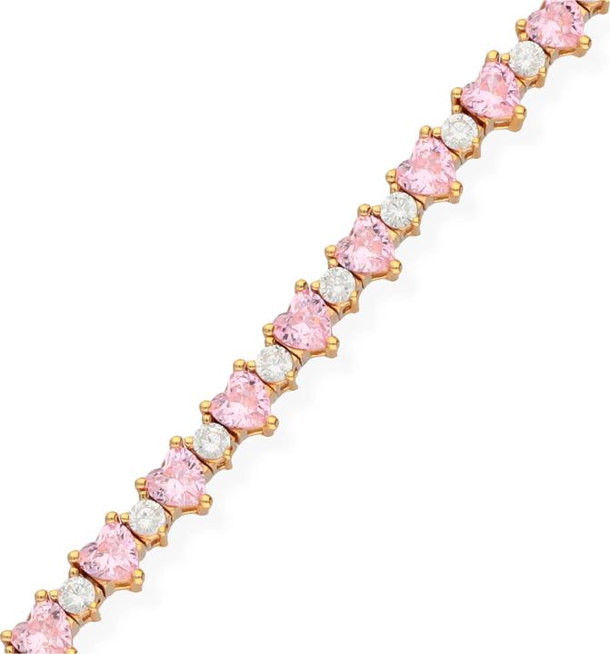 Actual product image Carat Colorstone (17.50 cm, Silver)