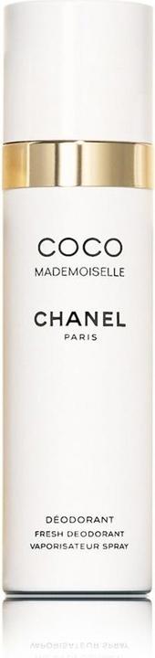 Chanel Coco Mademoiselle (Spray, 100 ml)