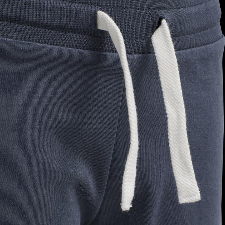 Actual product image hummel Nille Shorts (140)