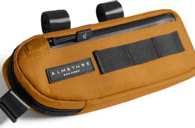 Immagine prodotto Almsthre Rahmentasche Compact (0.84 l, Borsa telaio)