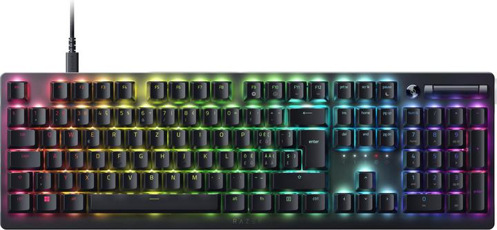 Produktbild Razer Deathstalker V2 (CH, Kabelgebunden)