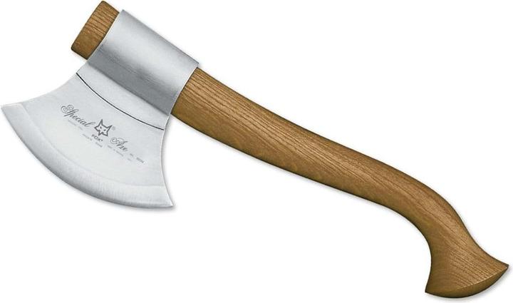 Actual product image Fox Knives Accetta Scout Dark (14 cm)