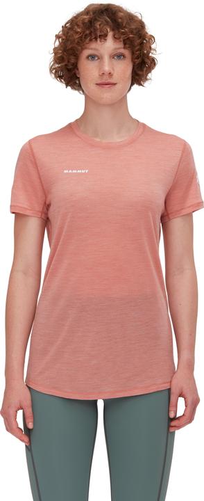 Produktbild Mammut Tree Wool FL T-Shirt Women (L)