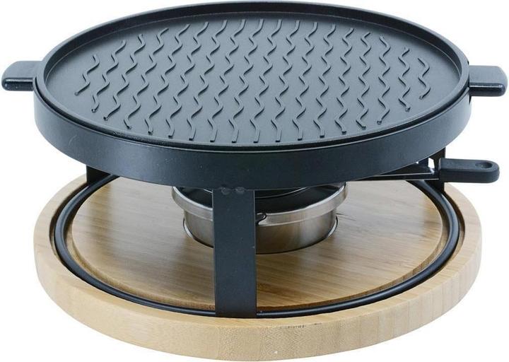 Image du produit Kadastar Réchaud à fondue One4All
