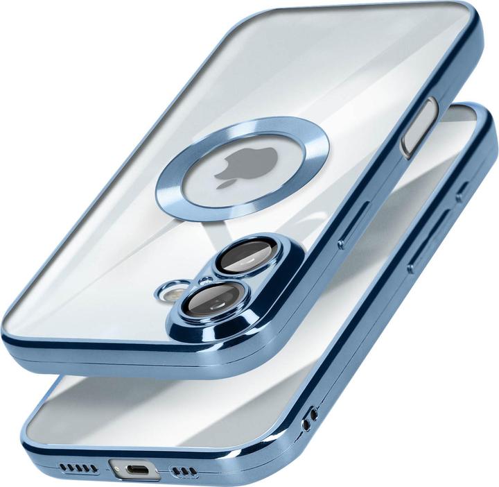 Image du produit Avizar Starlit Glam Case Series (Apple iPhone 16)