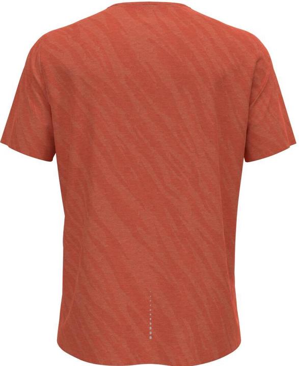 Image du produit Odlo T-shirt à col ras du cou s/s ZEROWEIGHT ENGINEE (XL)