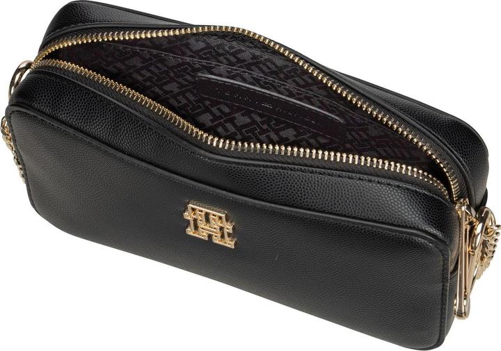 Produktbild Tommy Hilfiger Umhängetasche TH Timeless Chain Camera Bag FA23