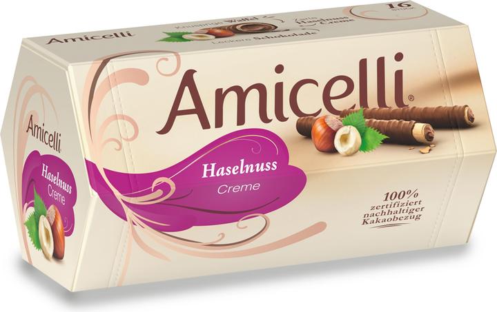 Produktbild Ritter Sport Amicelli (200 g)