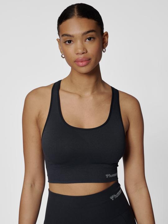 Image du produit hummel Tif Haut De Sport Sans Couture (XS)