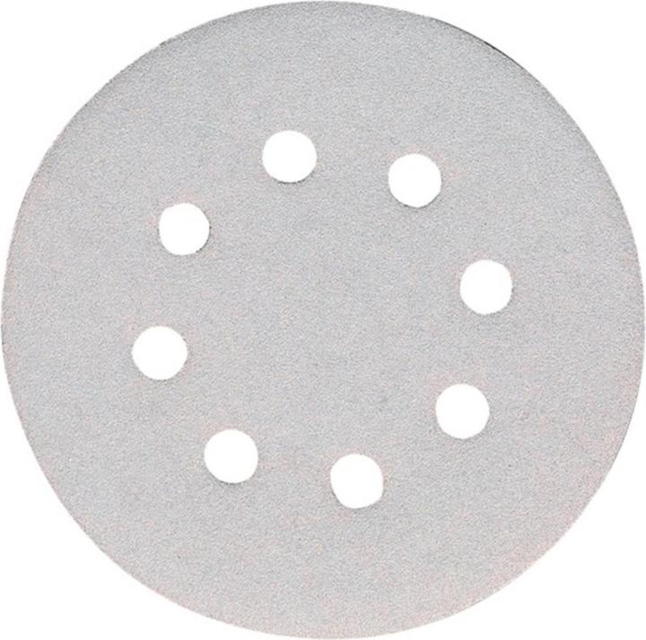 Produktbild Makita Schleifpapier Ø 125 mm (180)