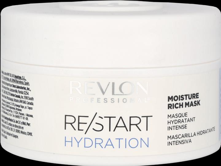 Image du produit Revlon Professional Masque riche hydratant (200 ml)