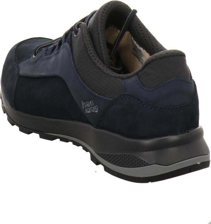 Image du produit Hanwag Banks Low Bunion (38)