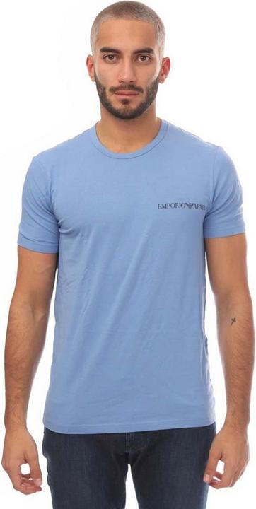 Image du produit Emporio Armani - T-shirts - Homme (S)