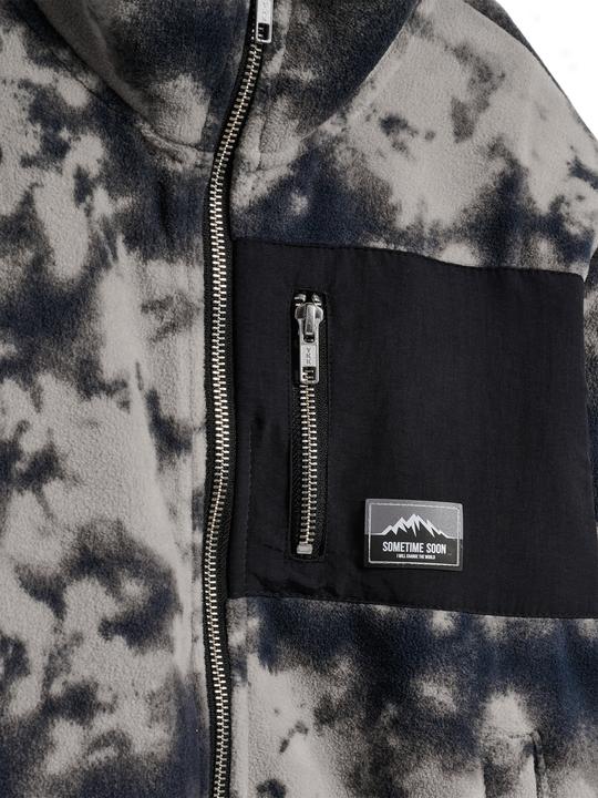 Produktbild hummel stsCREST JACKET (134)