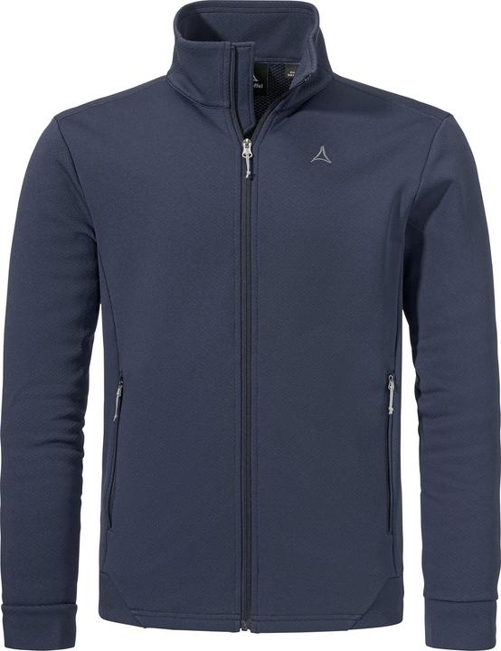 Actual product image Schöffel Fleece Jk Style Uriezzo MNS (58)