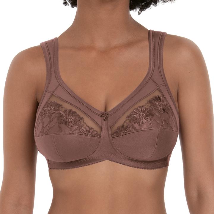 Actual product image Anita Safina relief bra without underwire (110 C, Single pack)