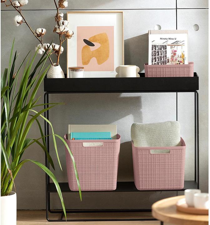 Image du produit Curver Boîte de rangement (36,5 x 28,5 x 14,5 cm, 12 l)