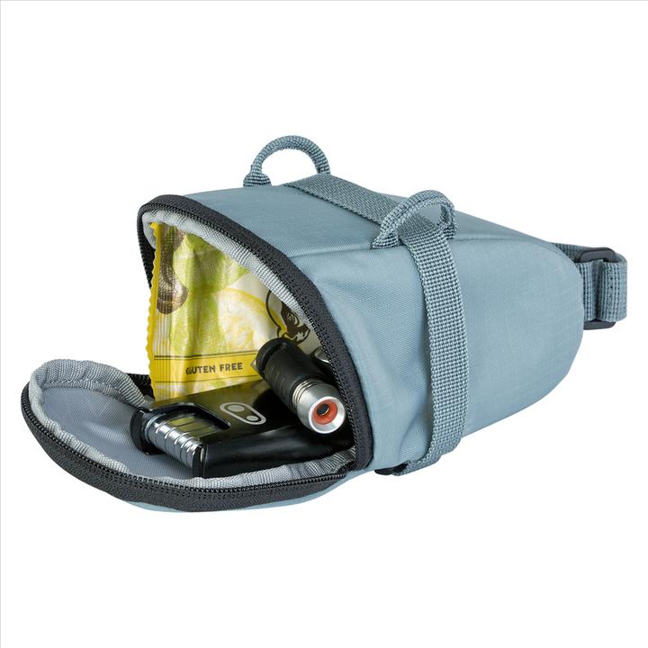Actual product image Evoc Seat Bag 0.5L (0.50 l, Saddle bag)