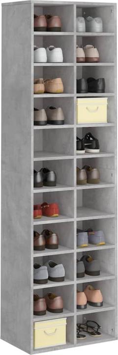 Produktbild VidaXL Gianna (54 x 34 x 183 cm)