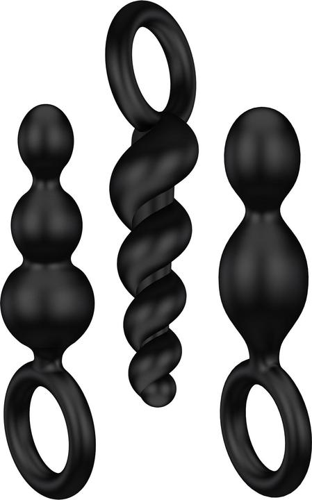 Satisfyer Plugs