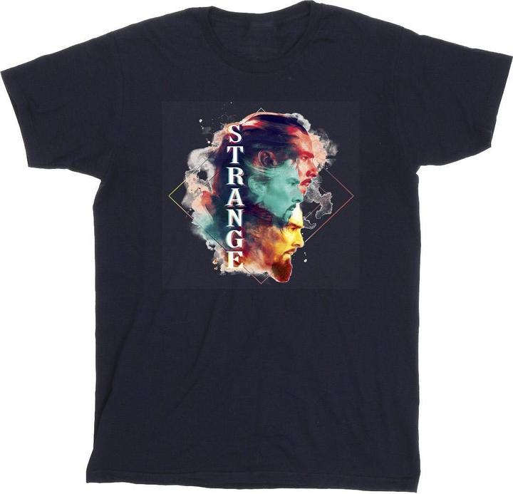 Doctor Strange Cloud TShirt (3XL)