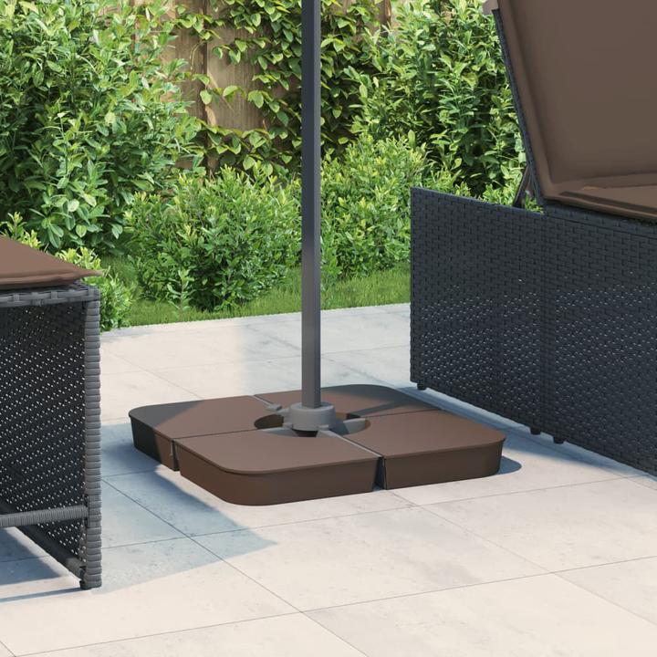 Actual product image VidaXL Reuel