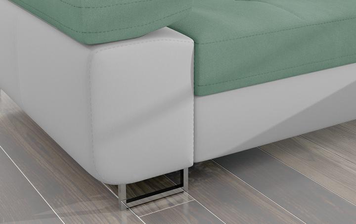 Produktbild ELTAP Armando (4-Sitzer, Bettsofa, Ecksofa)