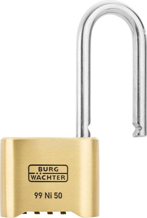 Image du produit Burg Wächter N° 99