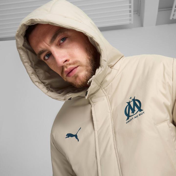 Produktbild Puma Parka OM 2024/25 (L)