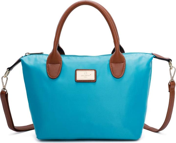 Actual product image Gallantry Cabas La Balade handbag size S (5 l)